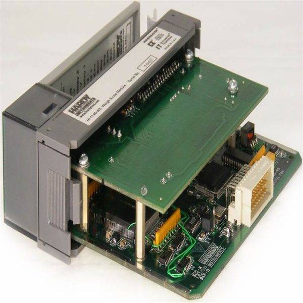 ALLEN BRADLEY PLC 1746-WS/A - Image 4