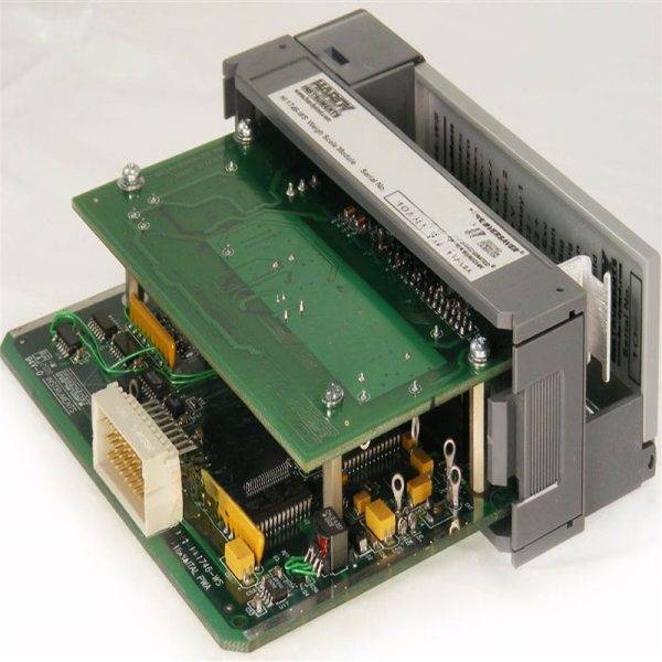 ALLEN BRADLEY PLC 1746-WS/A - Image 3