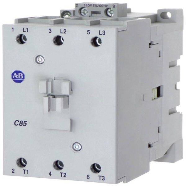 ALLEN BRADLEY PLC 100-C85KD00-A