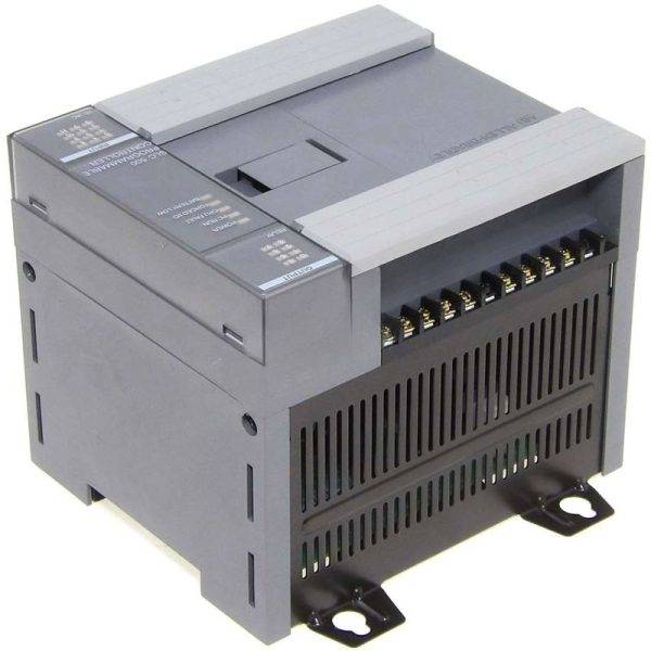 ALLEN BRADLEY PLC 1747-L20A-C - Image 3
