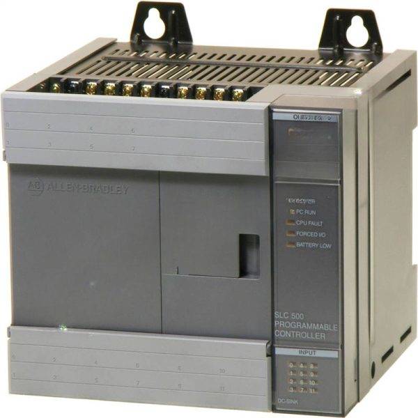 ALLEN BRADLEY PLC 1747-L20A-B