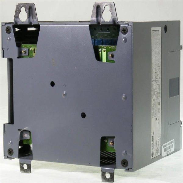 ALLEN BRADLEY PLC 1747-L20A-B - Image 2