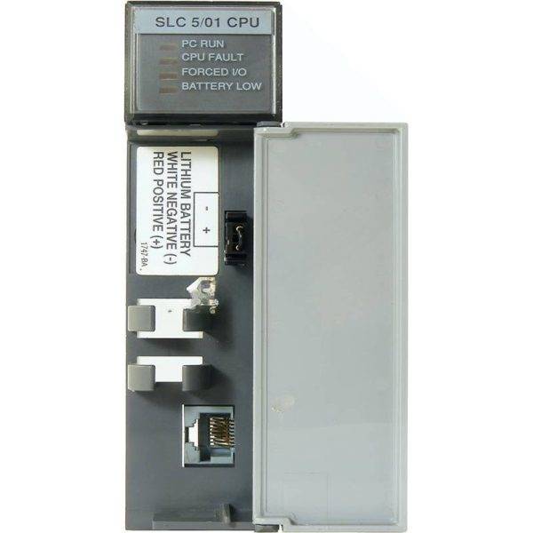 ALLEN BRADLEY PLC 1747-L511