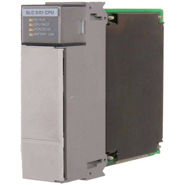 ALLEN BRADLEY PLC 1747-L514