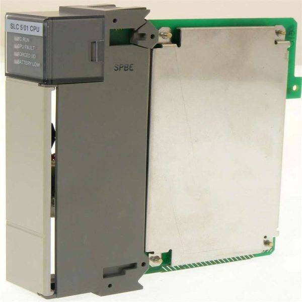 ALLEN BRADLEY PLC 1747-L514 - Image 2