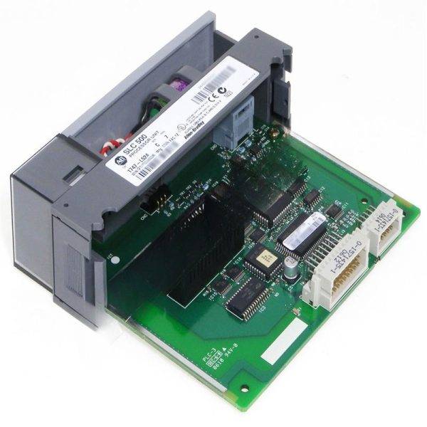 ALLEN BRADLEY PLC 1747-L524 - Image 3