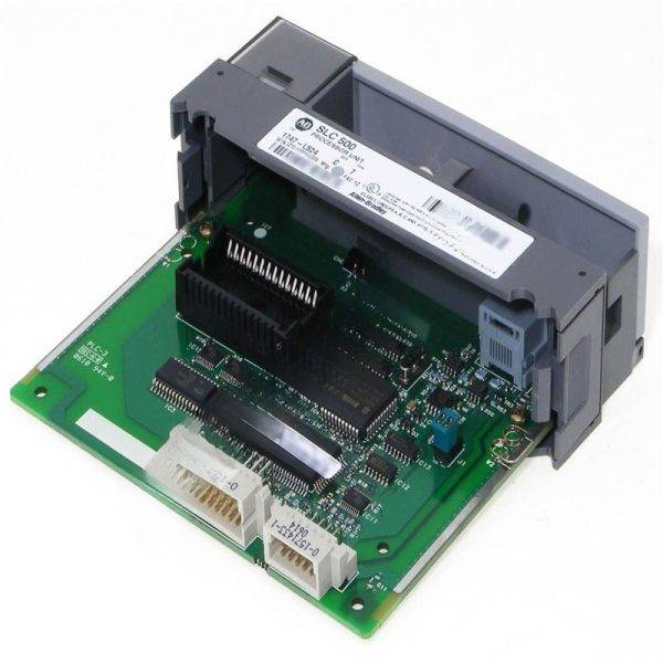 ALLEN BRADLEY PLC 1747-L524 - Image 2