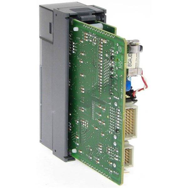 ALLEN BRADLEY PLC 1747-L531