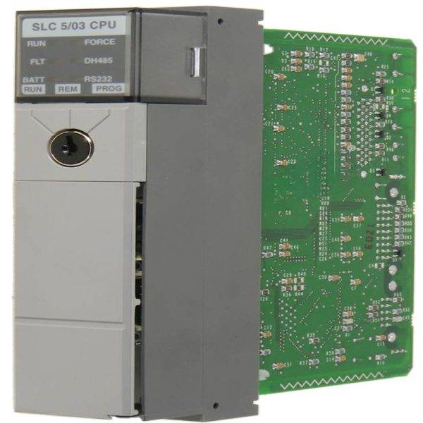 ALLEN BRADLEY PLC 1747-L533