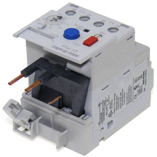 ALLEN BRADLEY PLC 193-ED1EB-C