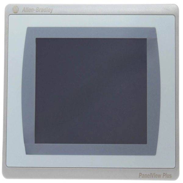 ALLEN BRADLEY PLC 2711P-T7C22D8S-C