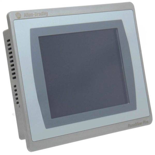 ALLEN BRADLEY PLC 2711P-T7C22D8S-C - Image 2