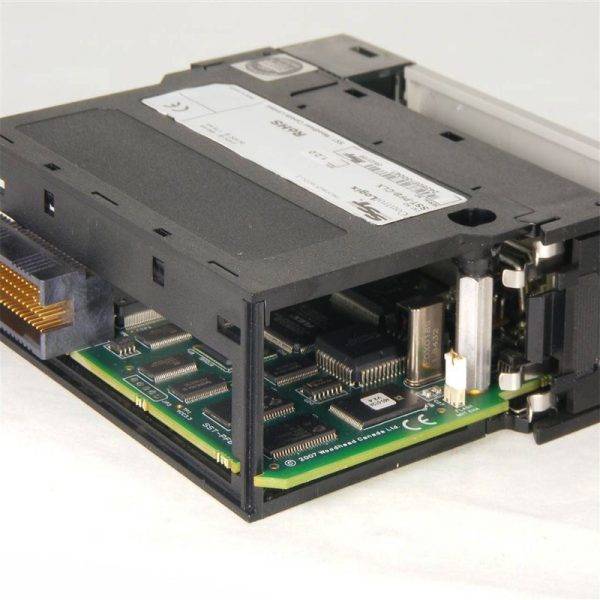 ALLEN BRADLEY PLC SST-PFB-CLX - Image 2