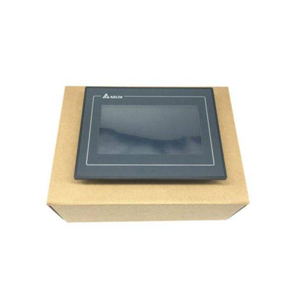 DELTA HMI DOP-107CV - Image 2