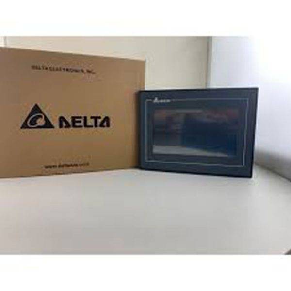 DELTA HMI DOP-107CV - Image 3