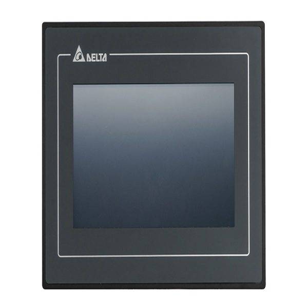 DELTA HMI DOP-107CV