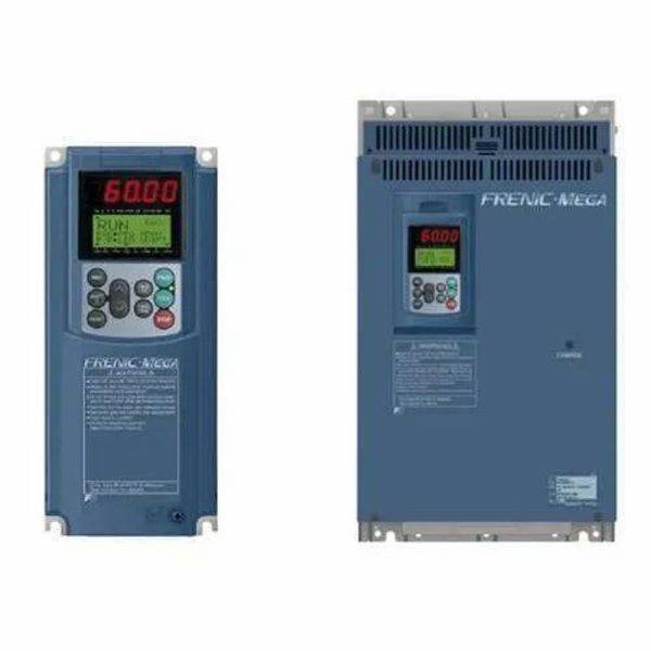 FUJI INVERTER FRENIC MEGA