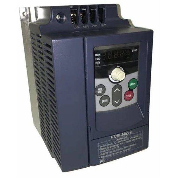 FUJI INVERTER FRN0012E2S-4GB