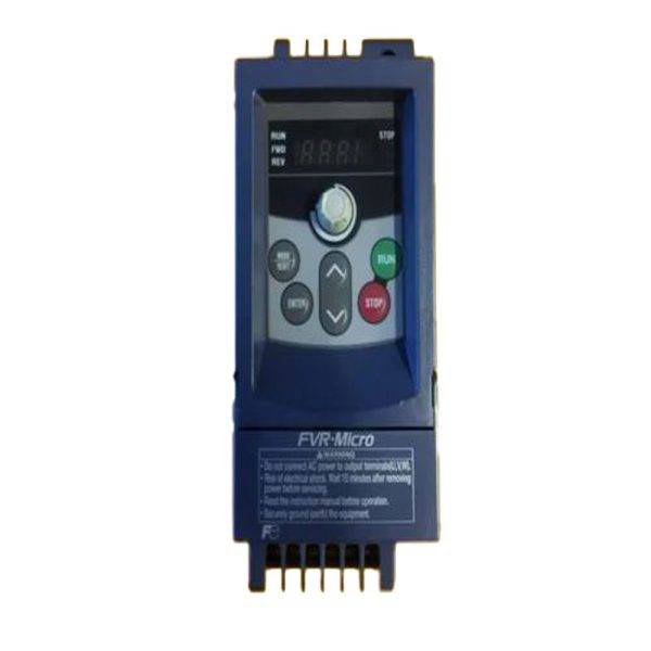 FUJI INVERTER FVR0.4AS1S-4E