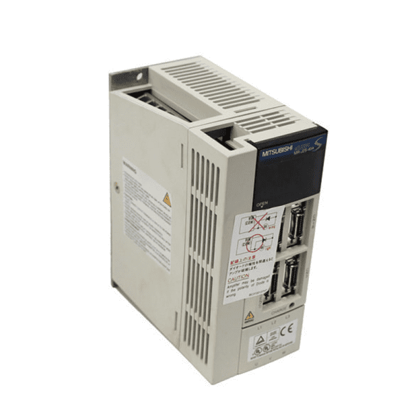 MITSUBISHI SERVO DRIVE MR-J2S-30A