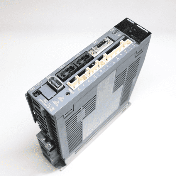 MITSUBISHI SERVO DRIVE MR-J3-40B