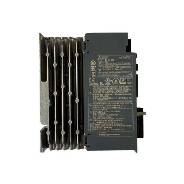 MITSUBISHI SERVO DRIVE MR-JE-20B