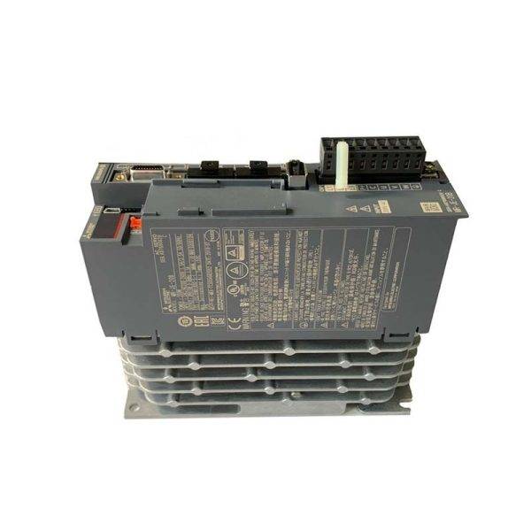 MITSUBISHI SERVO DRIVE MR-JE-20B - Image 2