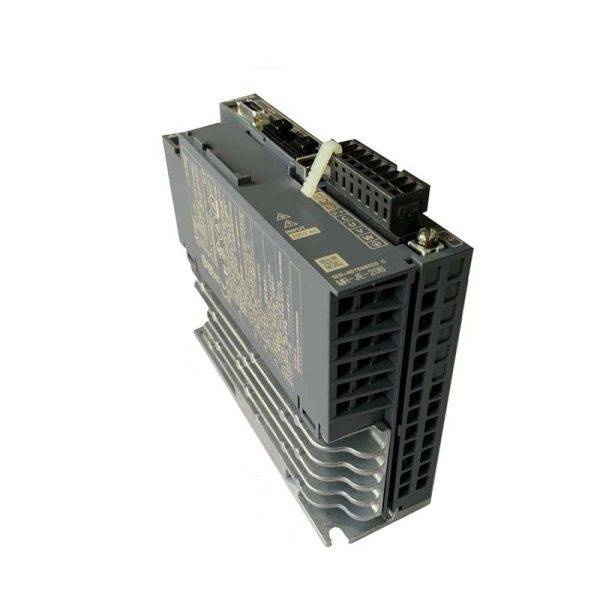 MITSUBISHI SERVO DRIVE MR-JE-20B - Image 3