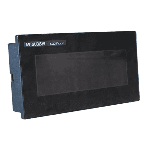 Mitsubishi HMI GT1030-LBD