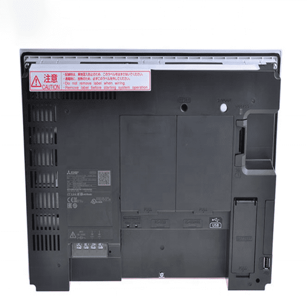Mitsubishi HMI GT2510-VTBA - Image 2