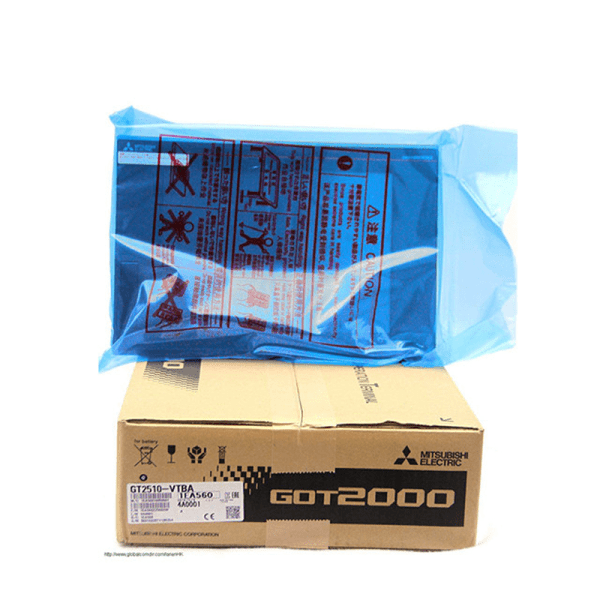 Mitsubishi HMI GT2510-VTBA