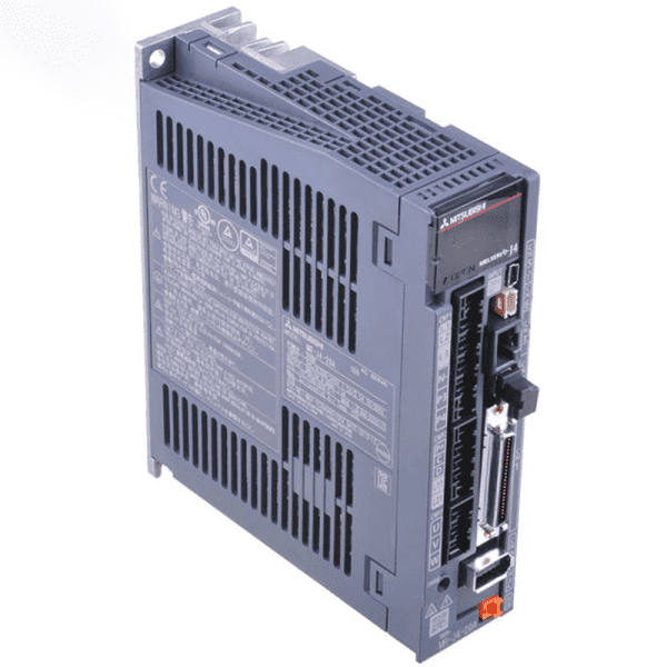 Mitsubishi Servo Drive MR-J4-20A