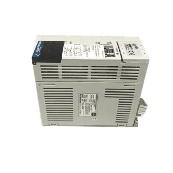 Mitsubishi Servo  dRIVE MR-J2S-60A