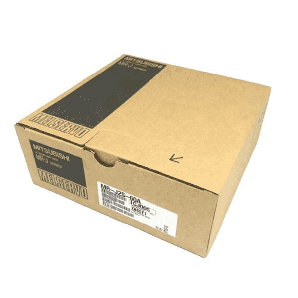 Mitsubishi Servo  dRIVE MR-J2S-60A - Image 3