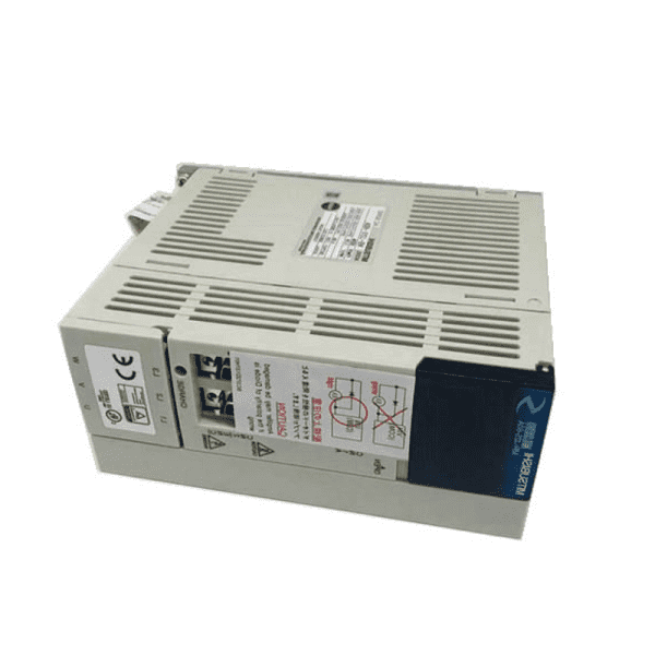 Mitsubishi Servo  dRIVE MR-J2S-60A - Image 2