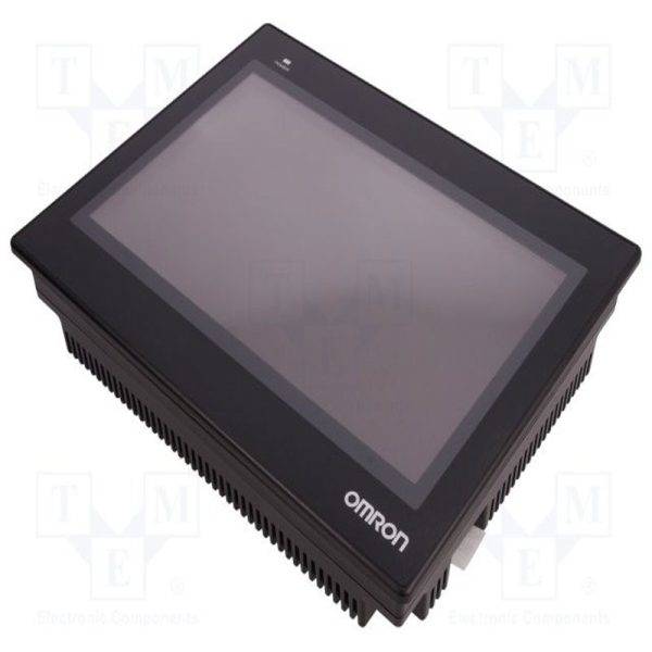 OMRON HMI NB10W-TW01B