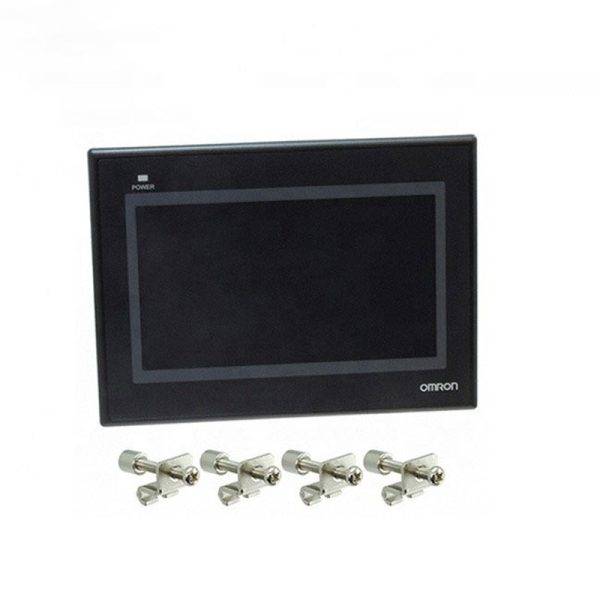 OMRON HMI NB5Q-TW01B