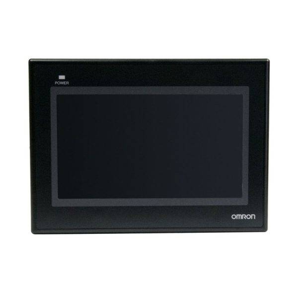OMRON HMI NB7W-TW00B - Image 2