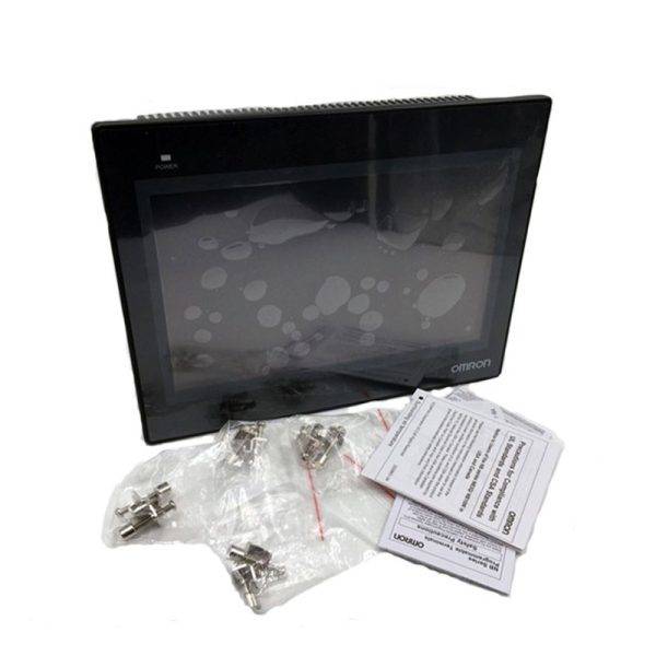 OMRON HMI NB7W-TW00B - Image 3
