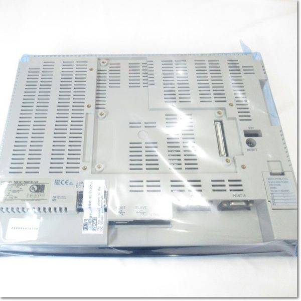 OMRON HMI NS8-TV00B-V2 - Image 2