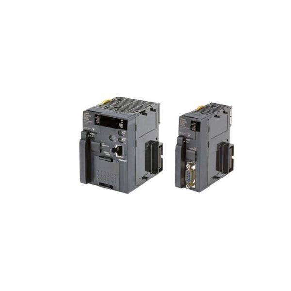 OMRON PLC CJ2M-CPU14 - Image 2