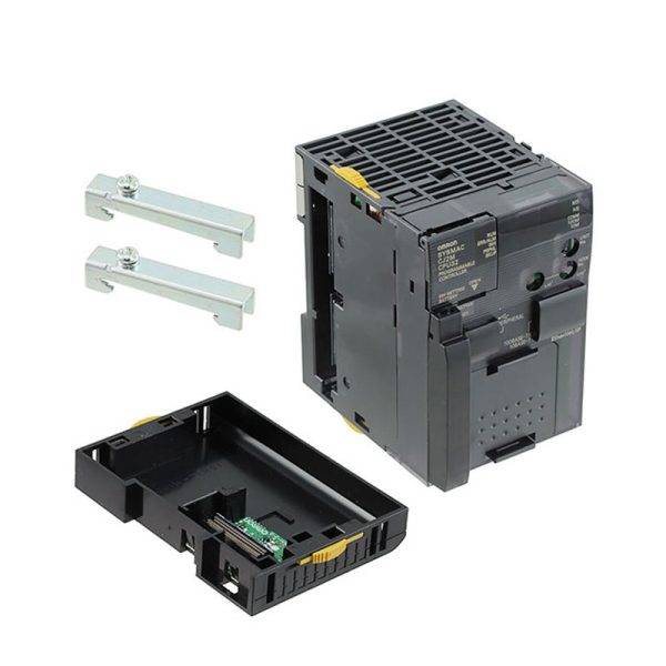 OMRON PLC CJ2M-CPU14 - Image 3