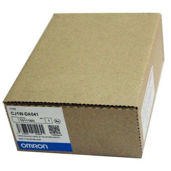 Omron PLC CJ1M-CPU12 - Image 3