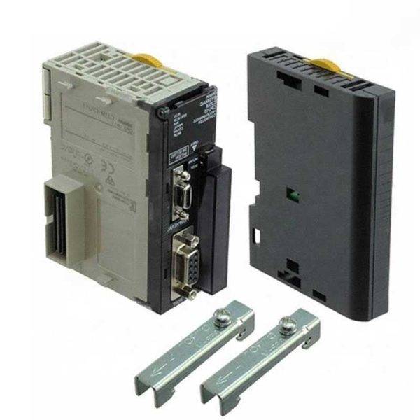 Omron PLC CJ1M-CPU12