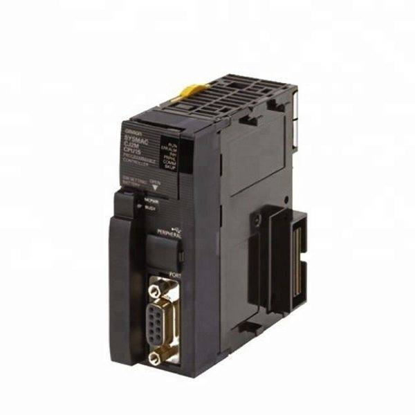 Omron PLC CJ1W-ETN21