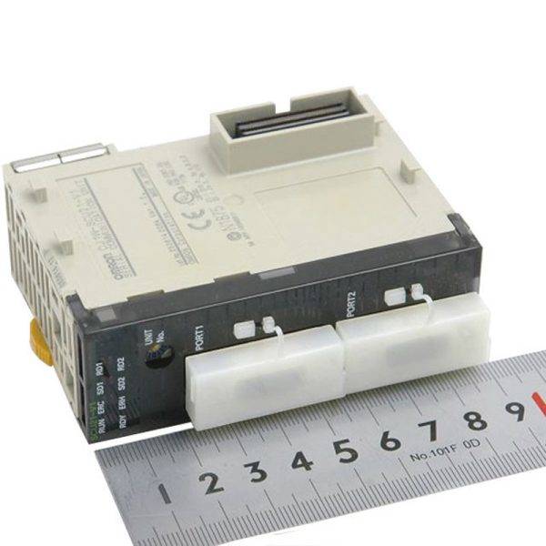 Omron PLC CJ1W-ID261 - Image 3