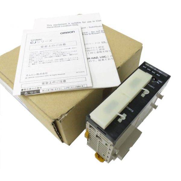 Omron PLC CJ1W-ID261 - Image 4