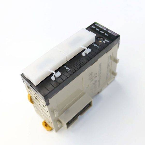Omron PLC CJ1W-ID261 - Image 5