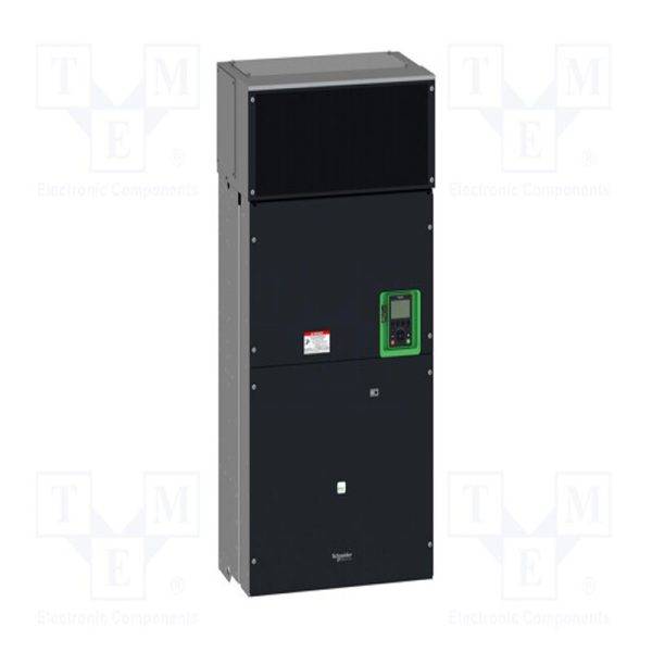 SCHNEIDER INVERTER ATV630C22N4