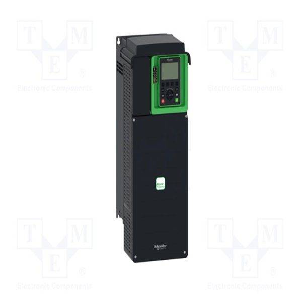 SCHNEIDER INVERTER ATV630C25N4